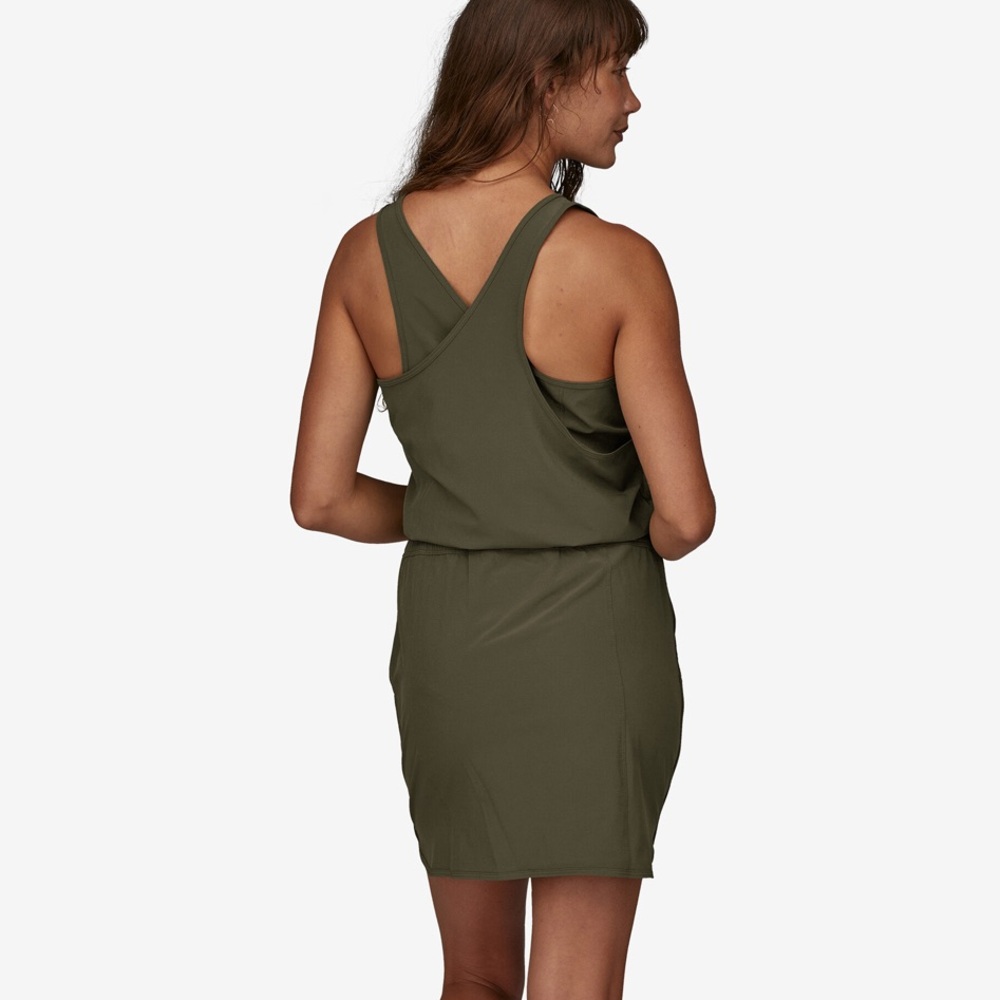 PATAGONIA Women’s Fleetwith Dress